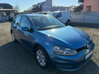 Volkswagen Golf navi, klima, gwarancja! Zbąszyń - zdjęcie 2