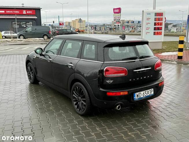 MINI Clubman Cooper Krosno - zdjęcie 4