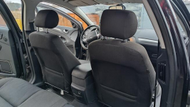 Ford Mondeo Ford Mondeo MK4 Kombi 2.0 Grodzisk Mazowiecki - zdjęcie 10