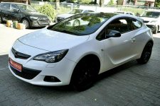 Opel Astra GTC 1,7CDTI GTC, Klima, alu R18, Xenony, 110KM Płock - zdjęcie 9