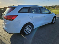 Kia Cee'd Bezwypadkowy,Kamera,Android Liszki - zdjęcie 4