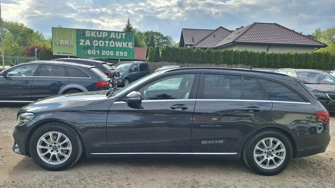 Mercedes C 180 Led High Performance Zieleniewo - zdjęcie 5