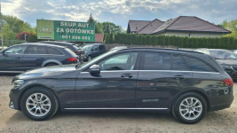 Mercedes C 180 Led High Performance Zieleniewo - zdjęcie 5