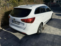 Kia Cee'd Zadbana bezwypadkowa - przepiękny perłowy kolor ! Poznań - zdjęcie 4