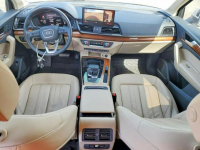 Audi Q5 / Quattro / S-Line / niski przebieg / Tarnów - zdjęcie 8