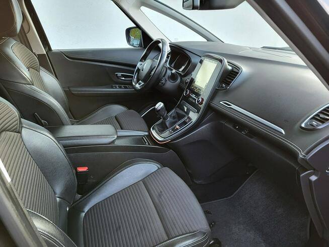 Renault Grand Scenic ** BOSE EDITION ** 7-Mio Osobowy *** Jatutów - zdjęcie 9