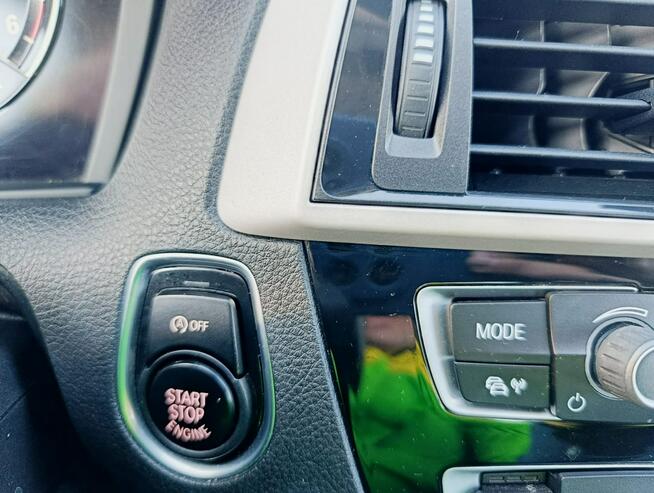 BMW 118 Bezwypadkowy bezkolizyjny Otwock - zdjęcie 10