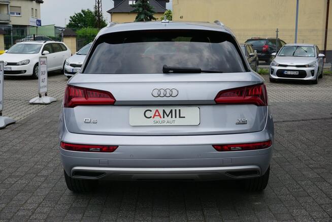 Audi Q5 polski salon, I rej. marzec 2018 r. Opole - zdjęcie 5