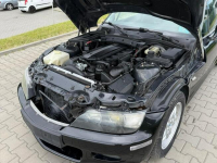 BMW Z3 Coupe*Automat*Szyberdach*MPakiet*Europa*Szyberdach*Klimatyzacja Sośnicowice - zdjęcie 12