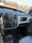 DACIA Dokker 2015 r. WH0609A od syndyka Warszawa - zdjęcie 10