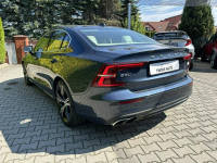 Volvo S60 2.0 T8 AWD Recharge Hybryda Plug-in,możliwa zamiana! Tarnów - zdjęcie 5