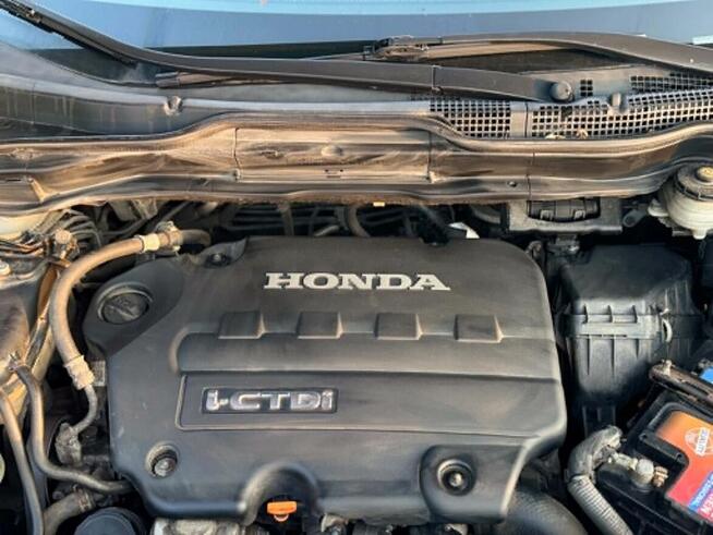 OKAZJA ! Honda CR-V 2.2i-CTDi 17999 zl Konin - zdjęcie 12