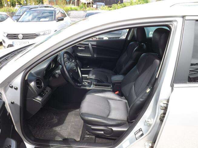 Mazda 6 Słupsk - zdjęcie 4