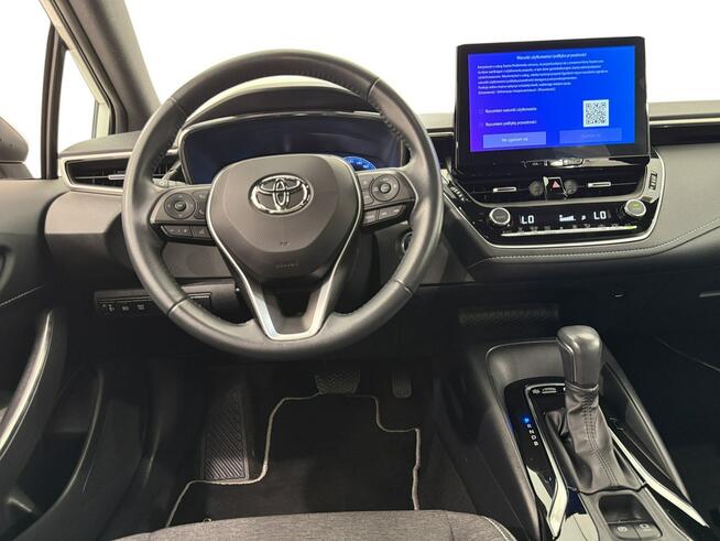 Toyota Corolla 1.8 Hybrid Comfort Kombi Warszawa - zdjęcie 9