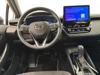 Toyota Corolla 1.8 Hybrid Comfort Kombi Warszawa - zdjęcie 9