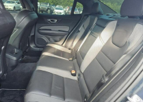 Volvo S60 R-Design / AWD / T6 / niski przebieg Chwaszczyno - zdjęcie 10