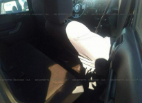 Jeep Wrangler 2016, 3.6L, 4x4, po kradzieży Słubice - zdjęcie 7