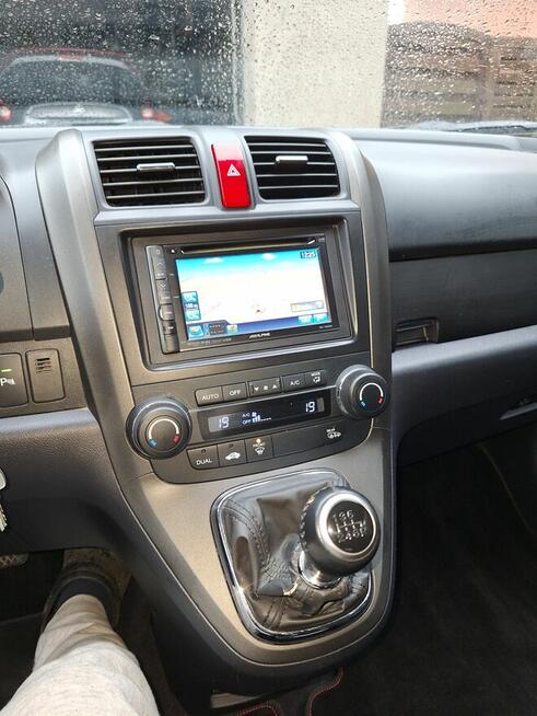 Sprzedam hondę crv3 2.2 dizel Kalisz - zdjęcie 3