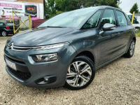 Citroen C4 Picasso Automat* Mały przebieg* Serwisowany