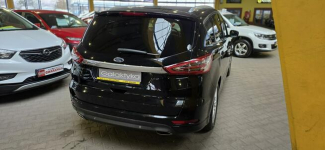 Ford S-Max 2015/j 2016 Zobacz Opis! W podanej cenie roczna gwarancja Mysłowice - zdjęcie 9