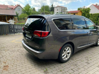 Chrysler Pacifica 2020 w wersji Limited  7 miejsc silnik 3.6 V6 Białystok - zdjęcie 9