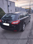 Peugeot 508 Rybnik - zdjęcie 4