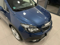 Opel Mokka 4X4 / Roczna Gwarancja w cenie / Stan Wzorowy Korczyna - zdjęcie 9