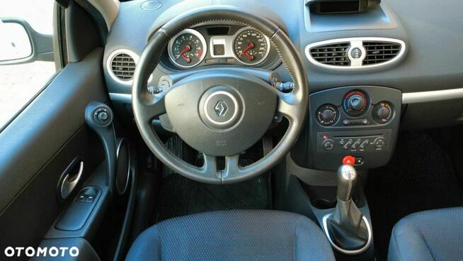 Renault Clio 1.2 TCE Authentique Chodzież - zdjęcie 8