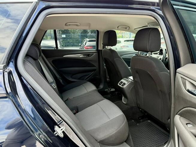 Opel Insignia 170KM,Bogata wersja,Gwarancja Kamienna Góra - zdjęcie 12