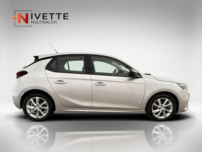 Opel Corsa 1,5 DT (102 KM) Business Salon PL F-Vat Warszawa - zdjęcie 7