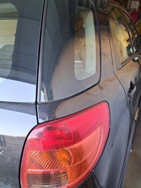 Sprzedam Suzuki sx4 Gliwice - zdjęcie 4