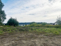 Działka z wydanym PnB pod bliźniaka – inwestycja! Robakowo - zdjęcie 4