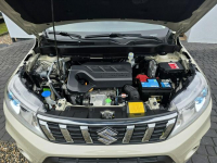Suzuki Vitara Serwis ASO, 4x4, bezwypadkowy, panorama dach Rydułtowy - zdjęcie 12