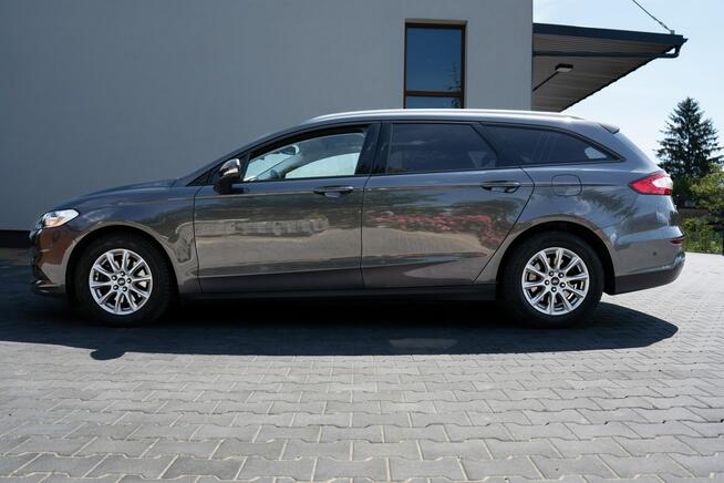 Ford Mondeo-2.0 diesel- 150km- SALON POLSKA! Grodzisk Mazowiecki - zdjęcie 11