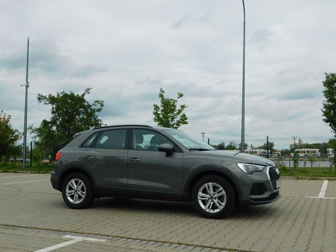 Audi Q3 2.0TDi z Gwarancją Model 2022r Żyrardów - zdjęcie 5
