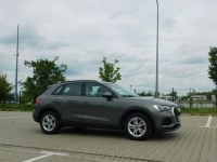 Audi Q3 2.0TDi z Gwarancją Model 2022r Żyrardów - zdjęcie 5