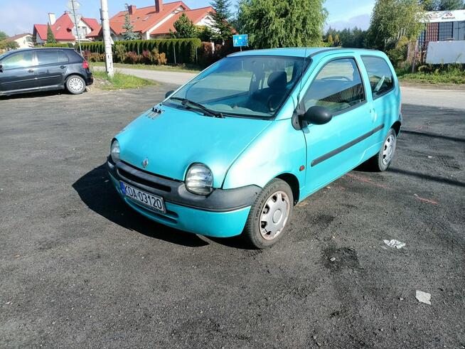 Renault Twingo 1.2 00r Tarnów - zdjęcie 2