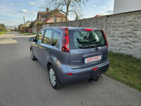 Nissan Note Mikołów - zdjęcie 11