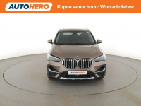 BMW X1 Kamera, Automat, Navi, Panorama, Aut.klima Warszawa - zdjęcie 11