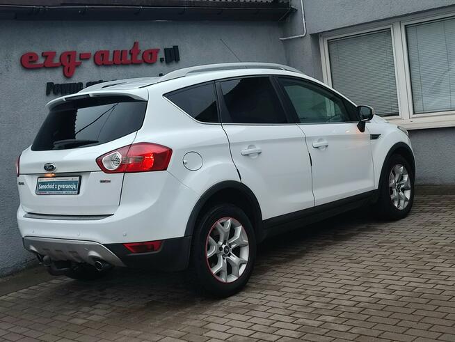 Ford Kuga bogata opcja doinwestowana Gwarancja Zgierz - zdjęcie 7