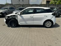 Hyundai i20 Klimatyzacja Gliwice - zdjęcie 4