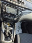 Nissan Qashqai 1.2 benzyna kamera navigacja 360 nowy rozrząd Drelów - zdjęcie 10