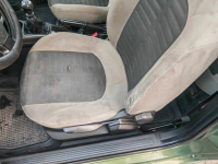 Fiat Grande Punto 1.4 75 KM 2006, sprawny, do poprawek Łaziska Górne - zdjęcie 5