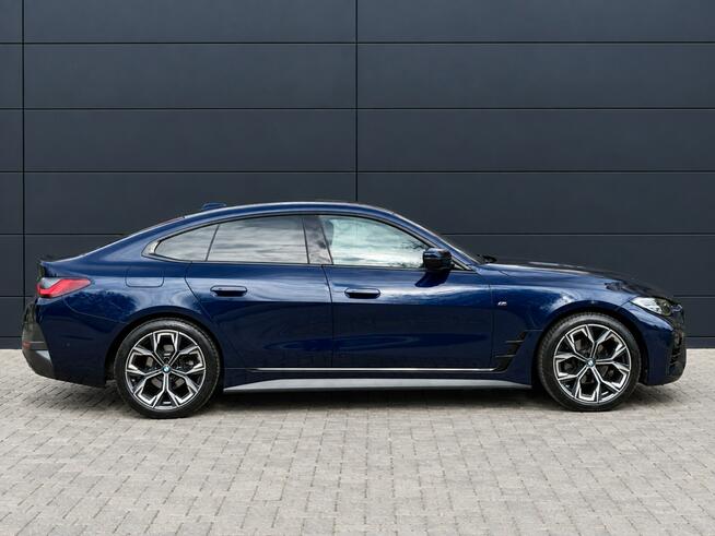 BMW 420 M-pakiet Gran Coupe Faktura VAT 23% Tarnowskie Góry - zdjęcie 10