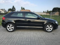 Audi A3 1.6 MPI 102 KM z Niemiec Lesznowola - zdjęcie 5