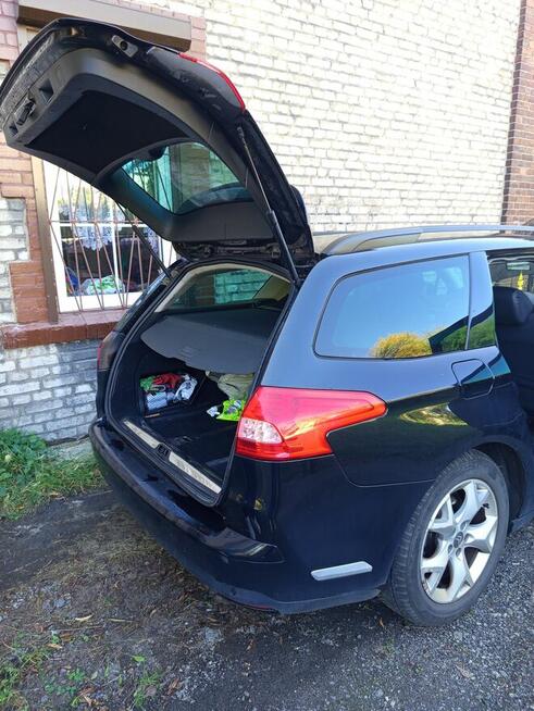 Sprzedam C5 2.0 hdi Czeladź - zdjęcie 9