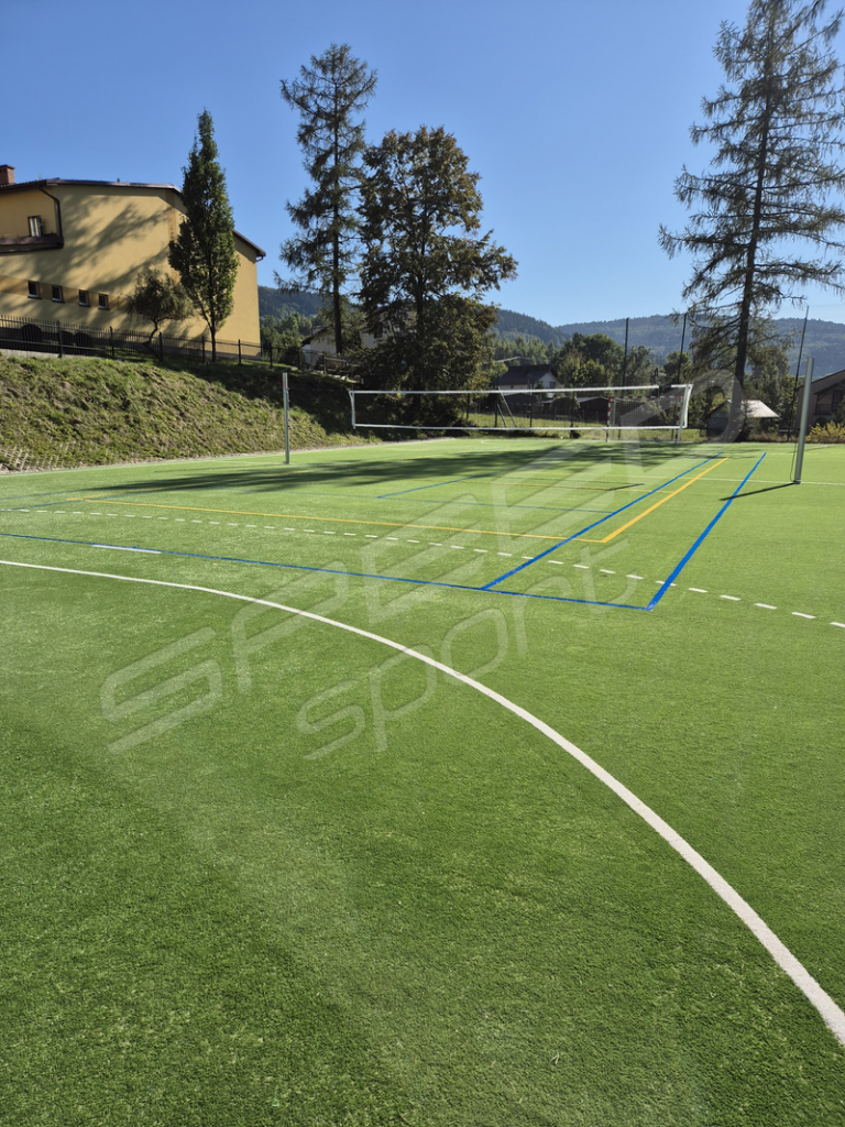 KONSERWACJA NAWIERZCHNI Białołęka - zdjęcie 2