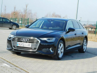 Audi A6 2.0TDI Sport Line z Gwarancją Żyrardów - zdjęcie 3