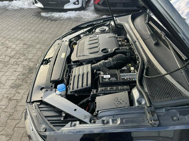 Volkswagen Passat Variant Automat Podgrzewanie Klimatronik 150KM Gliwice - zdjęcie 8