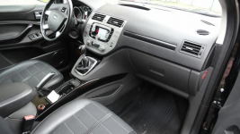 FORD KUGA Nowy Sącz - zdjęcie 2